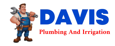 Trusted plumber in MYERSVILLE